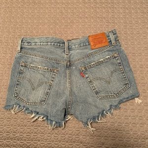 Levi’s Shorts